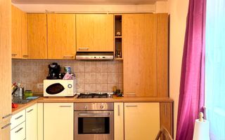 Apartament mobilat și utilat – 86 m² utili, 2 locuri de parcare - Poză 4