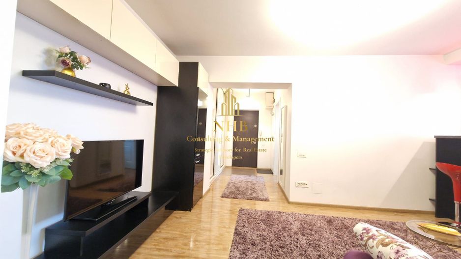 Apartament 3 camere | Stefan cel Mare | Metrou Stefan cel Mare - Poză 2