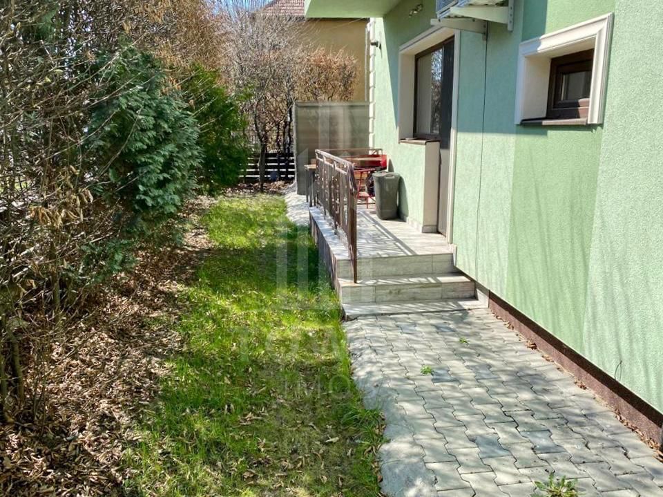 Apartament 3 camere-grădină 100 mp - Poză 10