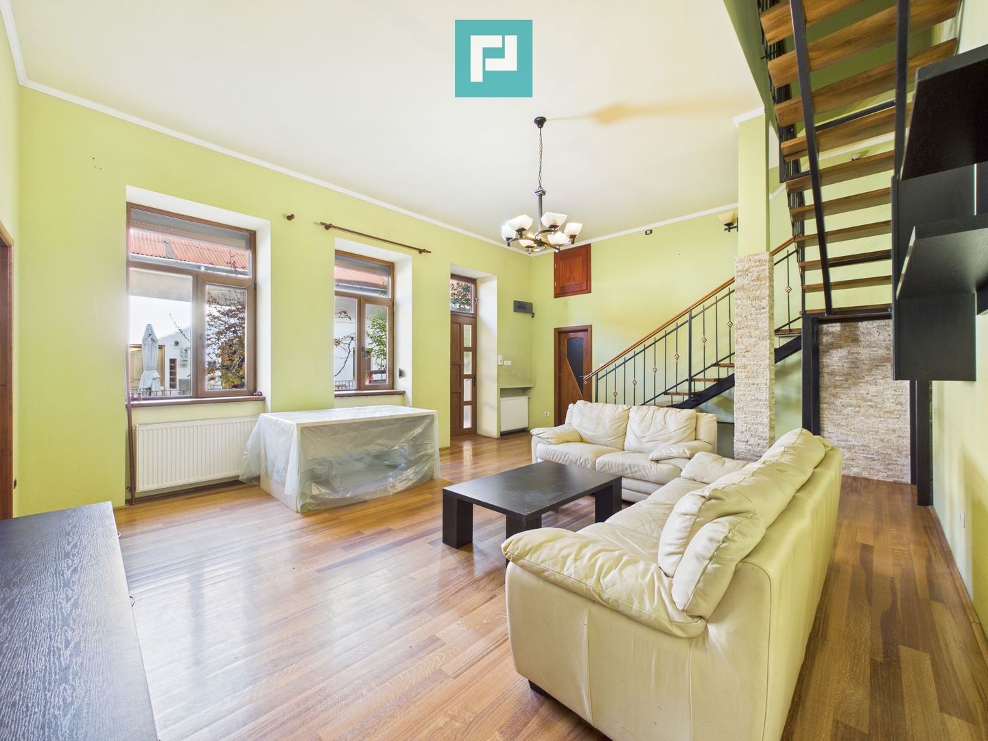 Apartament pe 3 niveluri - ultracentral, Arad - Poză 4