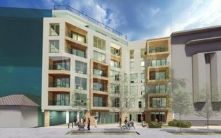 Apartament 2 camere + parcare | str Burebista | 0% comision - Poză 3