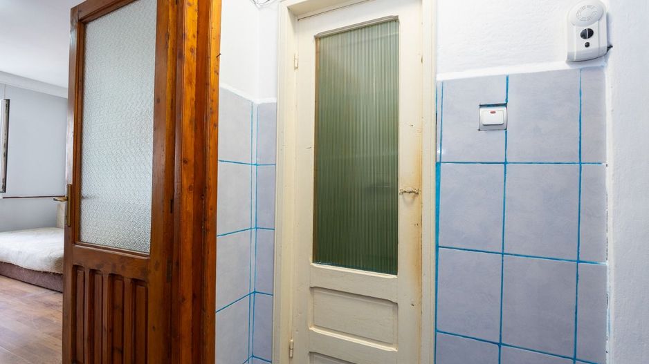 TRACTORUL | Garsoniera 21mp baie proprie ideal investitie - Poză 9