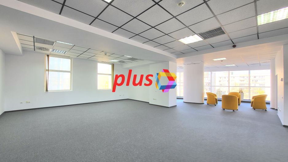 Spatiu de birouri - 386 mp  #www.plus-imo.ro - Poză 1