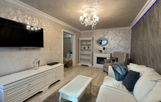 Apartament 3 camere premium Tatarasi Parcul Ciurchi