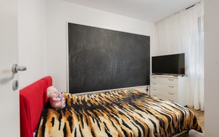 Casa individuala la pret de duplex langa padure | Comision 0% - Poză 8