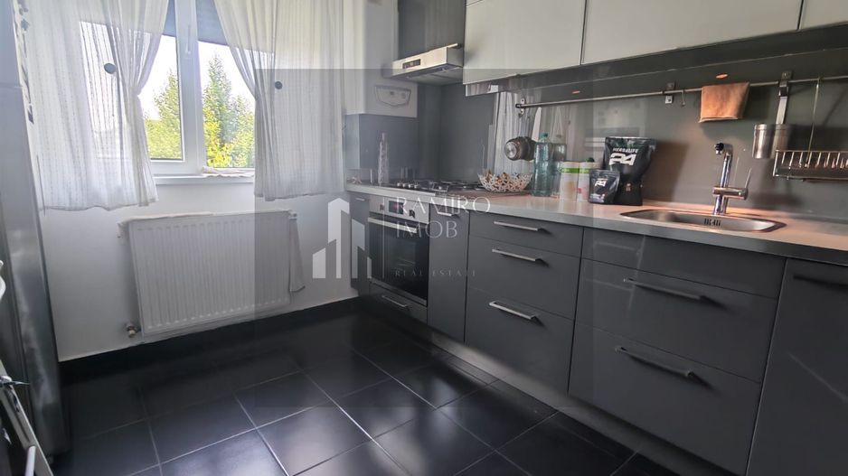 Apartament 3 camere Dobroesti / Nicolae Balcescu mutare imediata - Poză 7