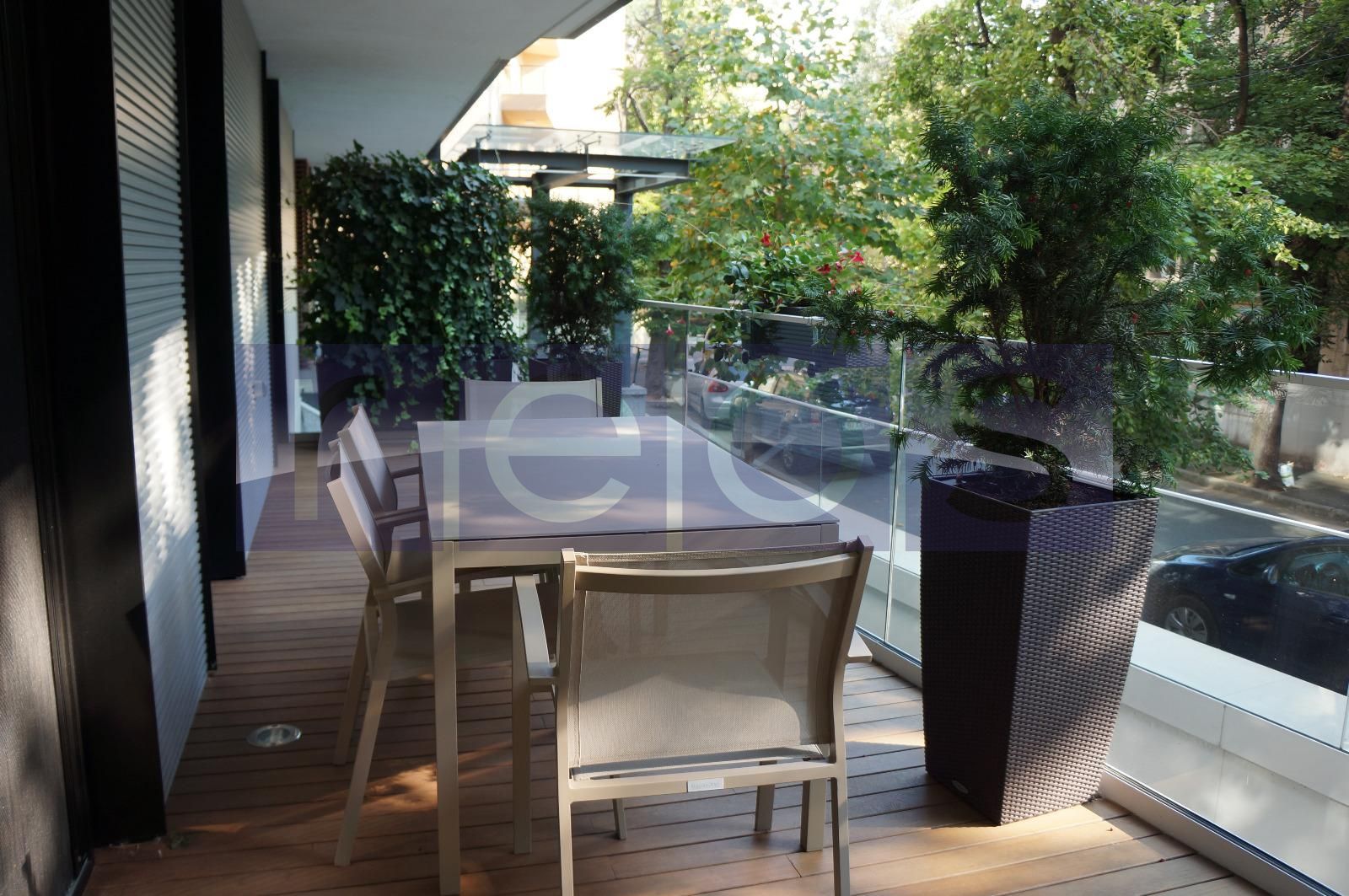 DUPLEX DE INCHIRIAT 4 CAMERE | PRIMAVERII | 2 TERASE  | MOBILAT LUX | 2 PARCARI - Poză 24
