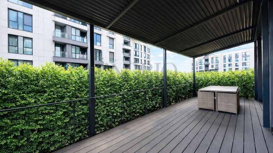Cloud 9 Duplex 3 camere | Premium | Etaj superior | Aviatiei - Pipera - Poză 9