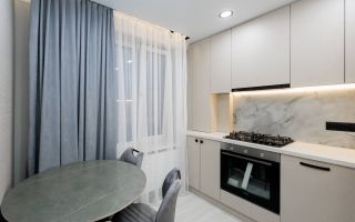 Vânzare, apartament, o cameră, str. Kiev, Râșcani - Poză 8