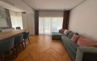 Apartament exclusivist 3 camere , zona Andrei Mureșanu - Poză 1