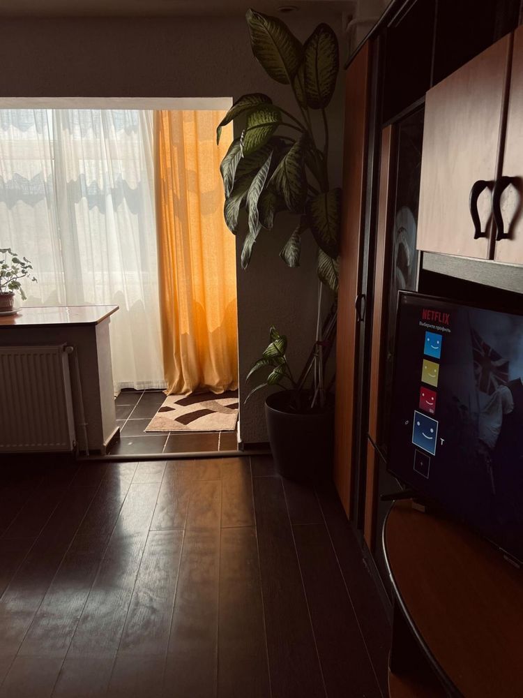 Apartament 2 camere Decebal, centrala proprie, parcare inclusa - Poză 5