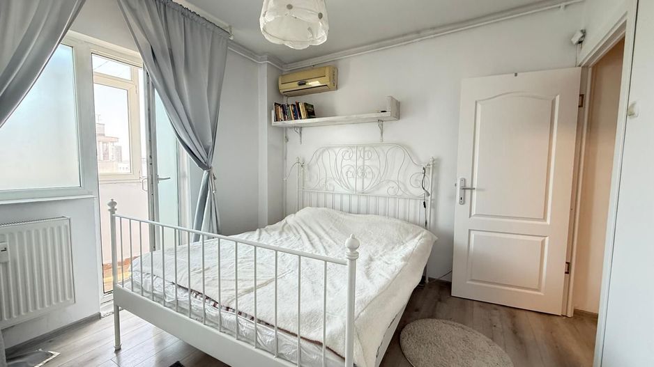 2 CAMERE ‖ CALEA MOSILOR ‖ 2 BALCOANE ‖  BLOC REABILITAT ‖ - Poză 2