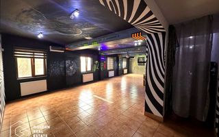 Spatiu comercial, 250 mp, pretabil loc joaca copii, zona Boul Rosu - Poză 13