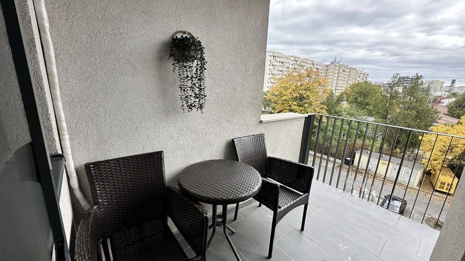 AP. 2 CAMERE-NUSCO CITTA, PARCARE, BUCATARIE INCHISA, CENTRALA - Poză 6