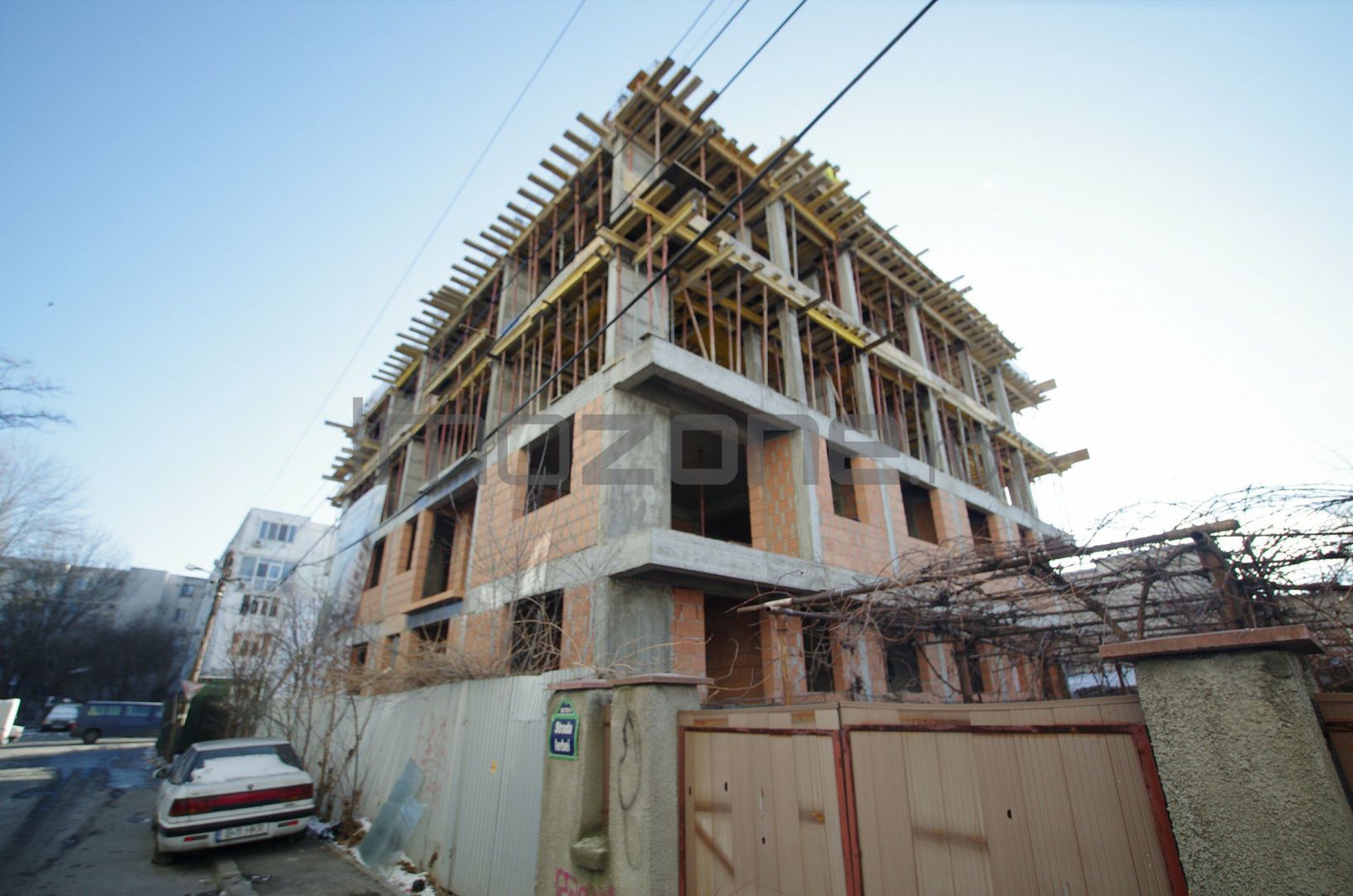 The Building - Barsanesti - Poză 4