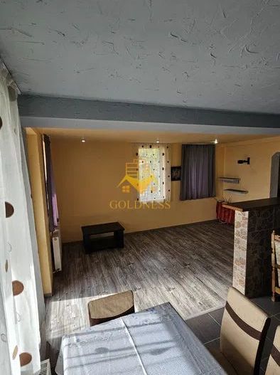 3 Camere Openspace, Casa, Iris, Parcare,Oasului, Zona Maramuresului - Poză 1