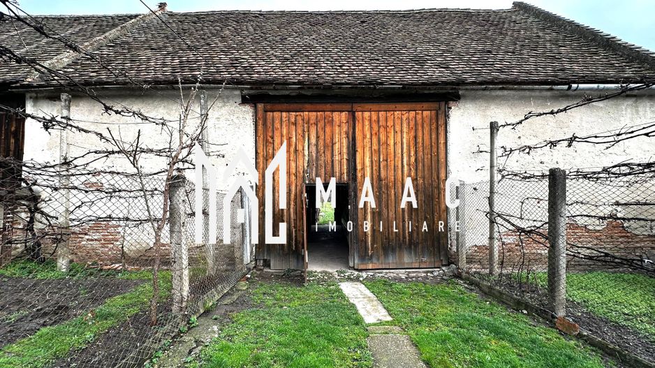 Casa  4 camere | Teren 2500 mp | Acces auto | Cristian - Poză 13