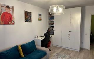 Apartament 2 camere decomandat, 53 mp – Mănăștur, zona Big - Poză 2