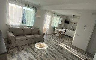 Apartament de 2 camere, modern, parcare proprie, zona Cetatii - Poză 1