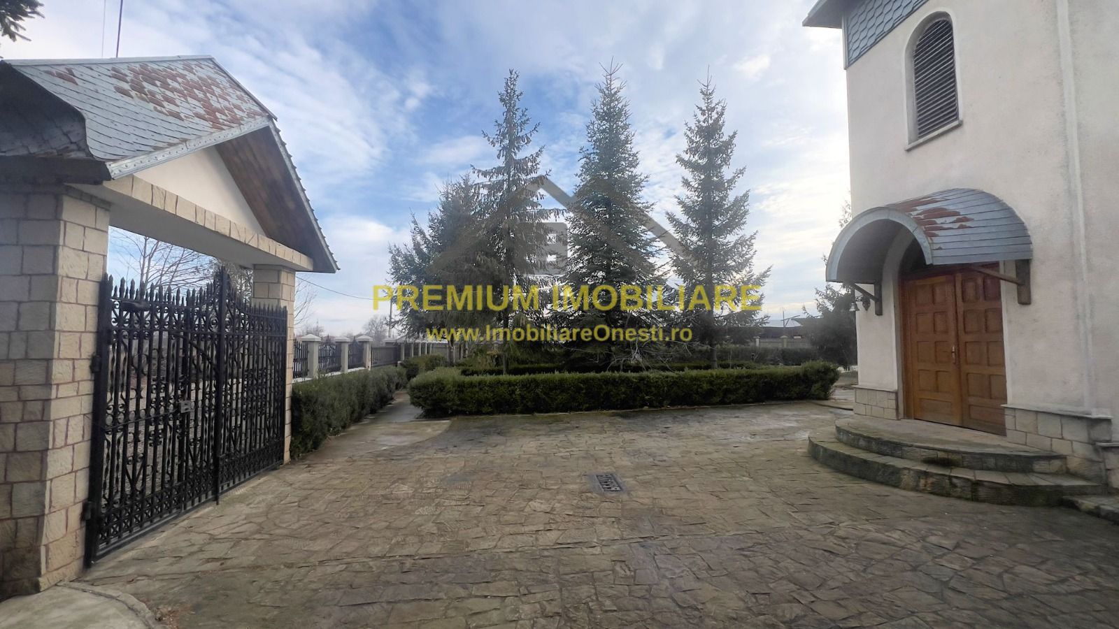 Oportunitate de investiție – Proprietate versatilă în Onești - Poză 18