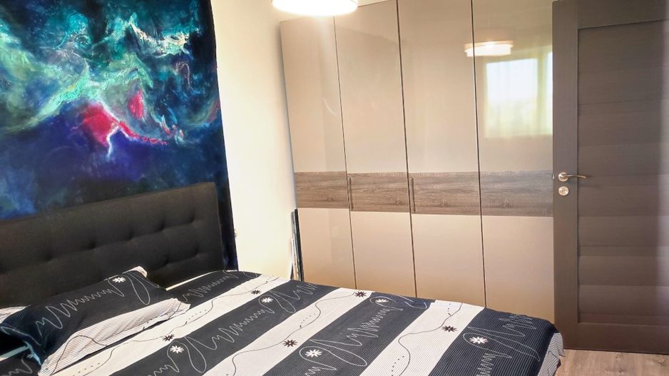 Apartament 3 camere Luceafarul - Poză 15