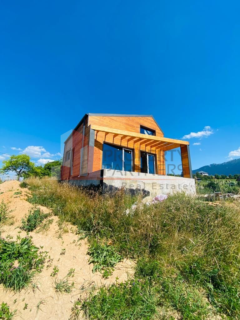 Case de vacanta  Sohodol/ Bran cu priveliste superba - Poză 5