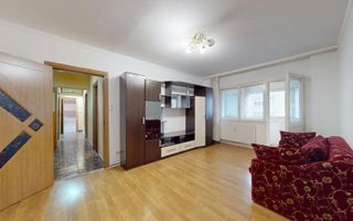 Apartament 3 camere Lacul Tei Teiul Doamnei - Poză 3