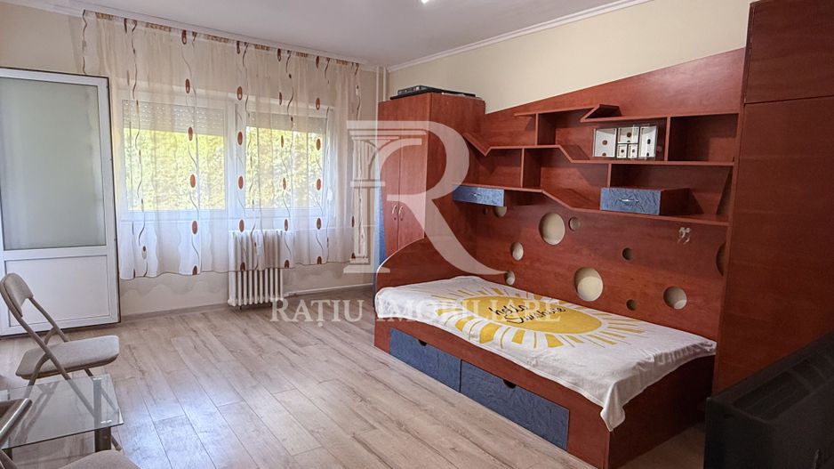 Garsonieră de Închiriat | 31 mp | Renovată | Oradea - Poză 1
