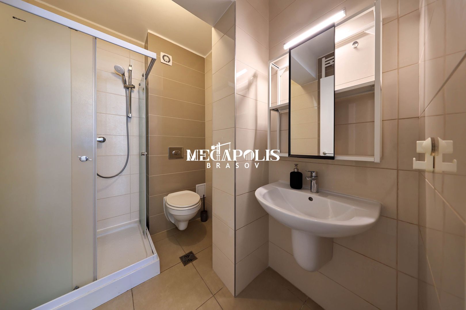 3 Camere | Tractorul | 67 MP | Parcare | Terasă 46 MP - Poză 15