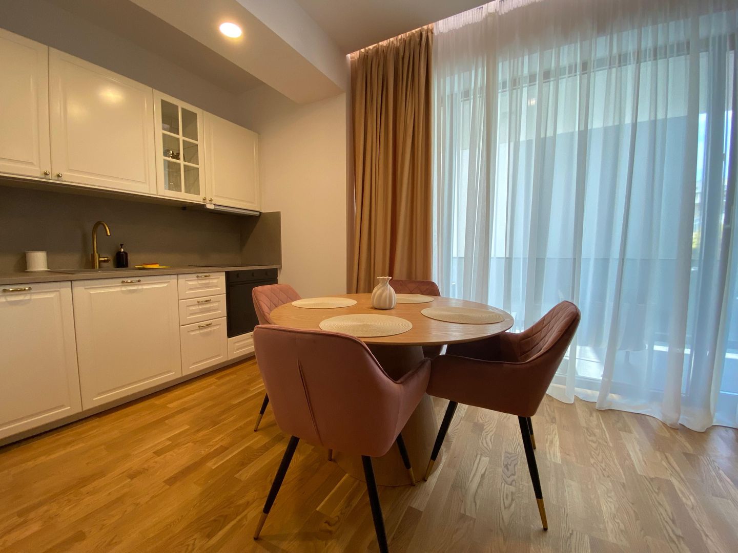 Apartament 2 camere Pipera | Loc de parcare inclus - Poză 3