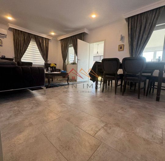 Vila ultra moderna, 9 camere, independenta energetic, Campina, Prahova - Poză 9