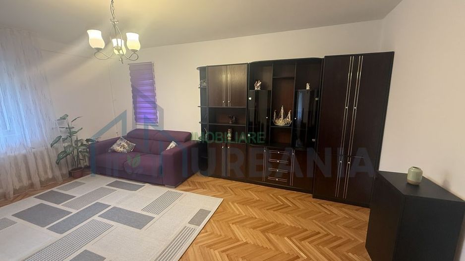 Apartament 2 camere, 63 mp, etaj 2, zona Arcu - Ripa Galbena, Iasi - Poză 1