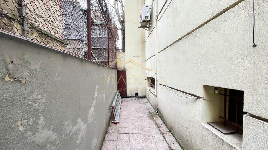 Imobil D+P+4E de tip spatiu comercial // Dorobanti - Poză 29