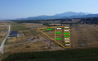 Loturi Teren Tohanul Nou | Zarnesti | Curent In Apropiere - Poză 4