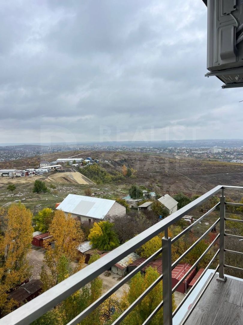 Chirie apartament, 2 camere, strada Ialoveni, Telecentru - Poză 10