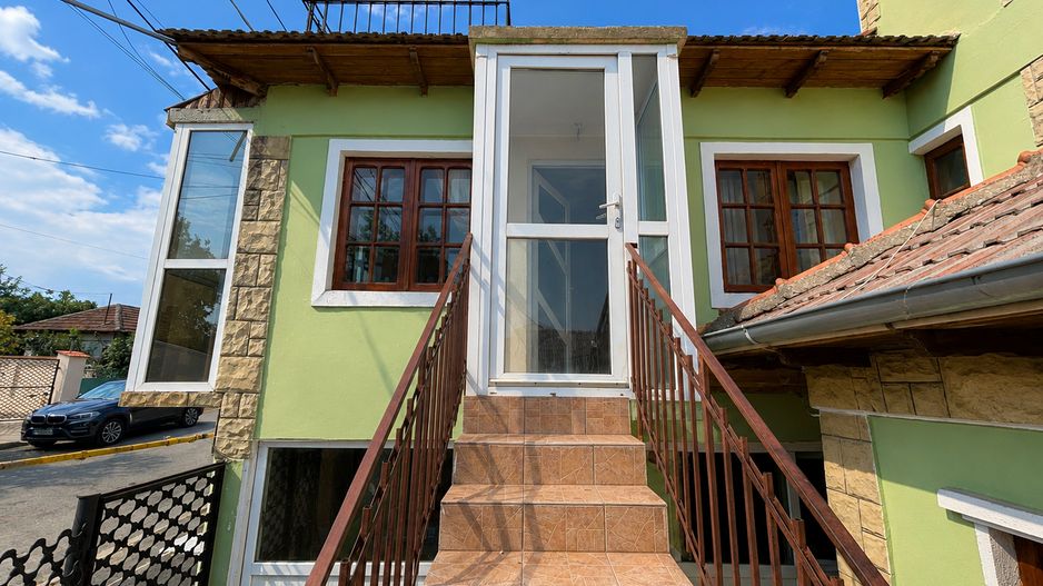 Casa P+1 | 317 mp teren | Ovidiu - Poză 27