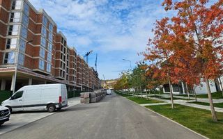 Vânzare, apartament, 3 camere, Strada Bisericii, Buiucani - Poză 4