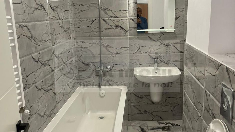 Apartament 2 camere Moara de Vant - 499 euro - Poză 7