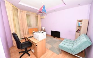 Vila spatioasa, constructie solida, zona micro 17 – Galati - Poză 28