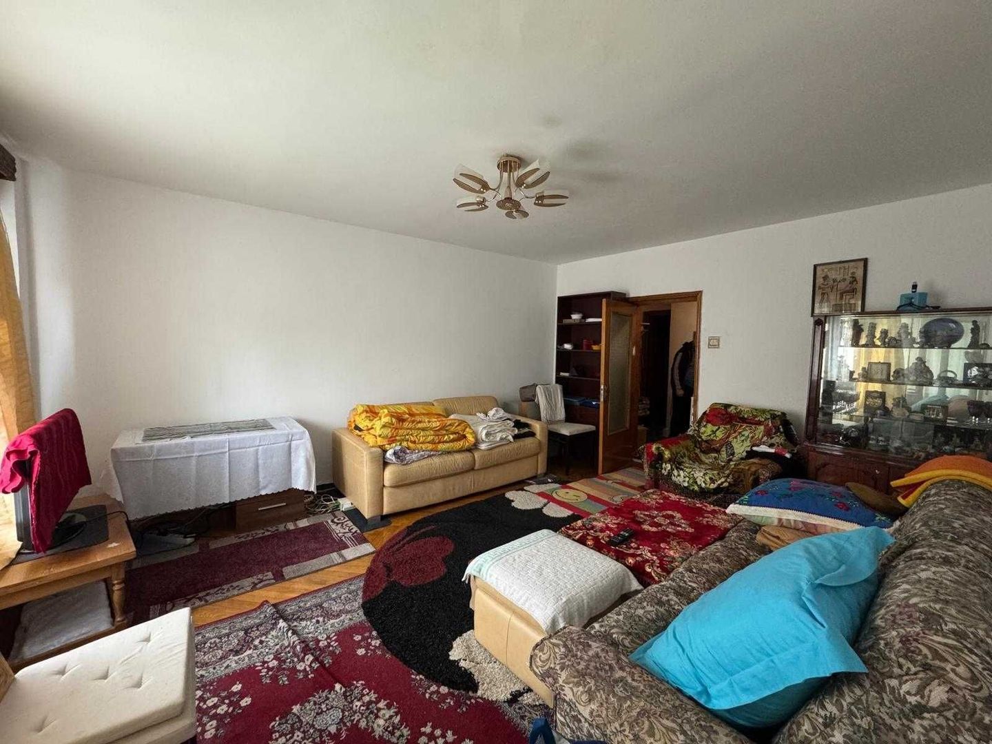 Vand ap cu 3camere Calea Calarasilor - Poză 1