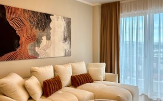 Apartament modern cu 2 camere de vânzare | / Zona Vivo / Floresti - Poză 5