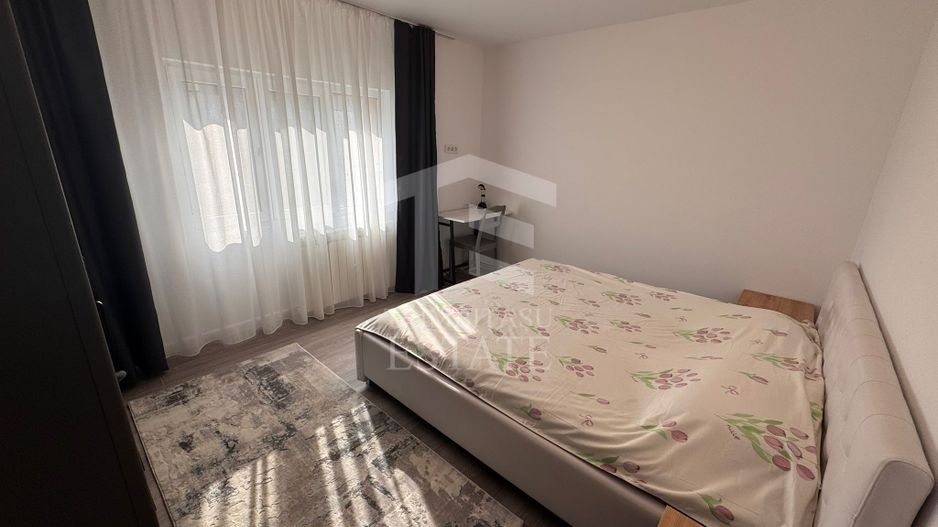 Sebastian 2 Camere 60 mp Renovat 5/8 - Poză 8