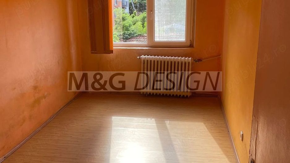 Apartament 3 camere în zona Calea Șagului etaj 2 - Poză 3