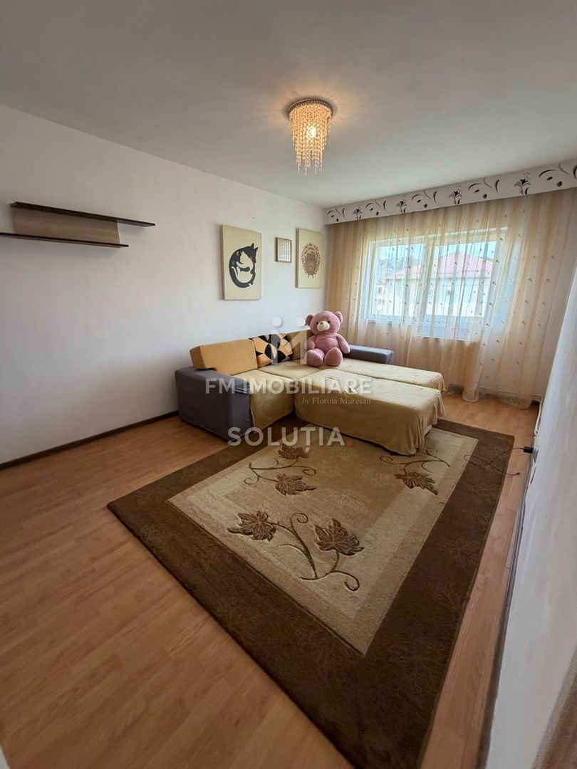 Închiriere apartament 2 camere decomandat – strada Oituz - Poză 4