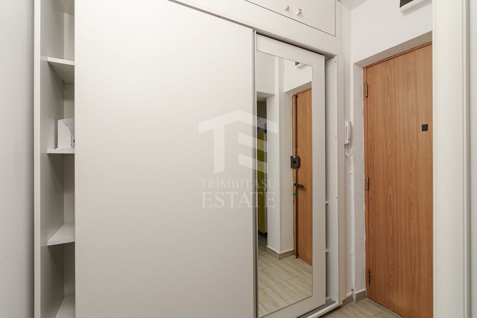 Apartament 2 cam P-ta Romana Bloc EVA - Poză 12