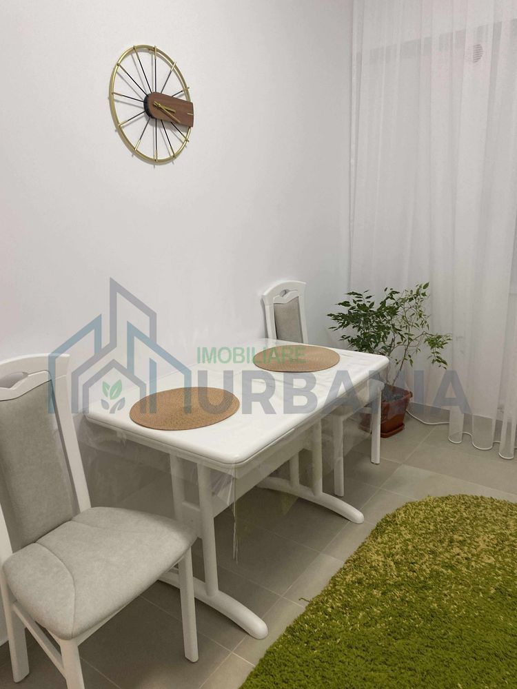 Inchiriez garsoniera - Poză 1