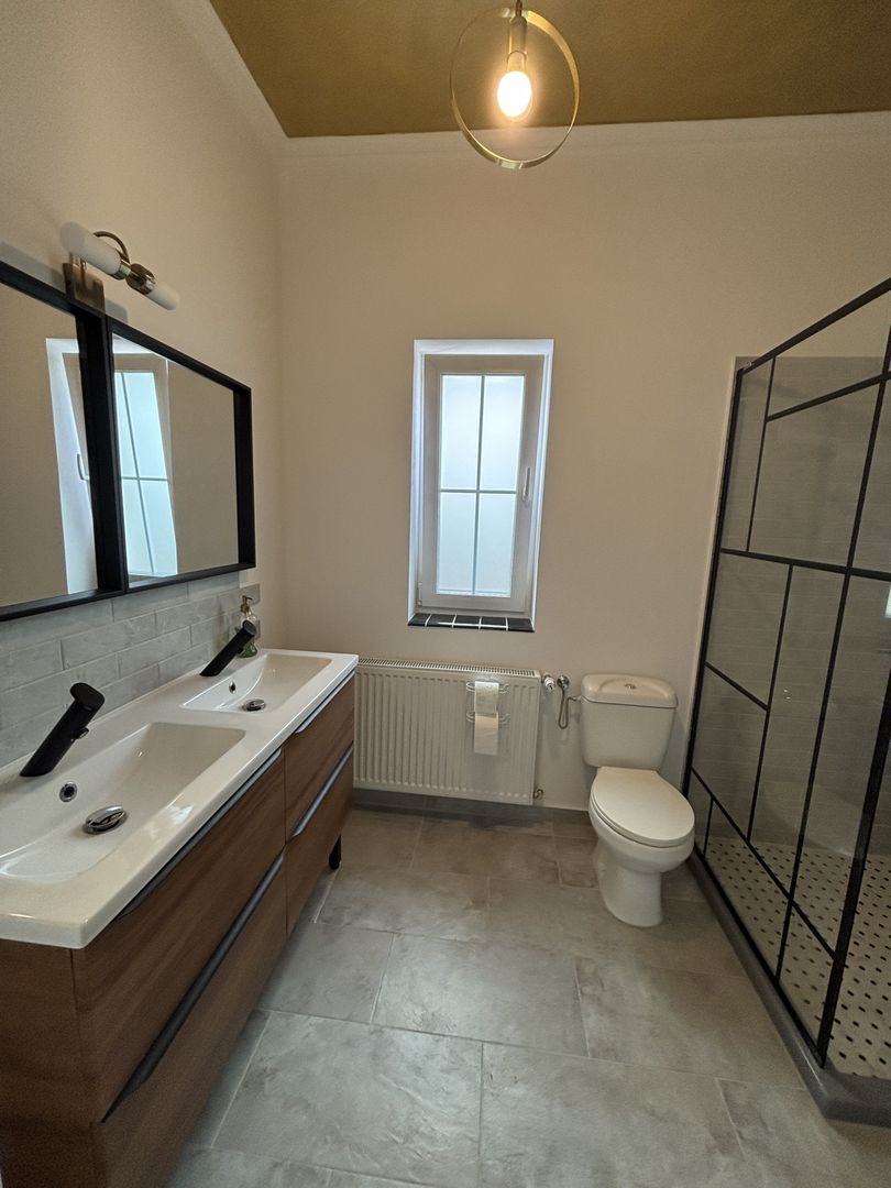 Duplex pe parter în Dumbravita - Poză 66