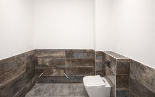 Ap 3 camere -Tautului Residence - zona Parcul Poligon SubCetate - Poză 17