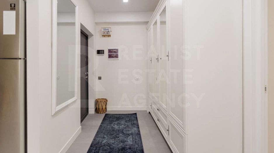 Chirie, apartament, 3 camere, strada Vasile Alecsandri  Centru - Poză 9