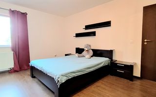 Apartament 1 camera, bloc nou, Complex Studentesc, Parcare privata cu bariera - Poză 5